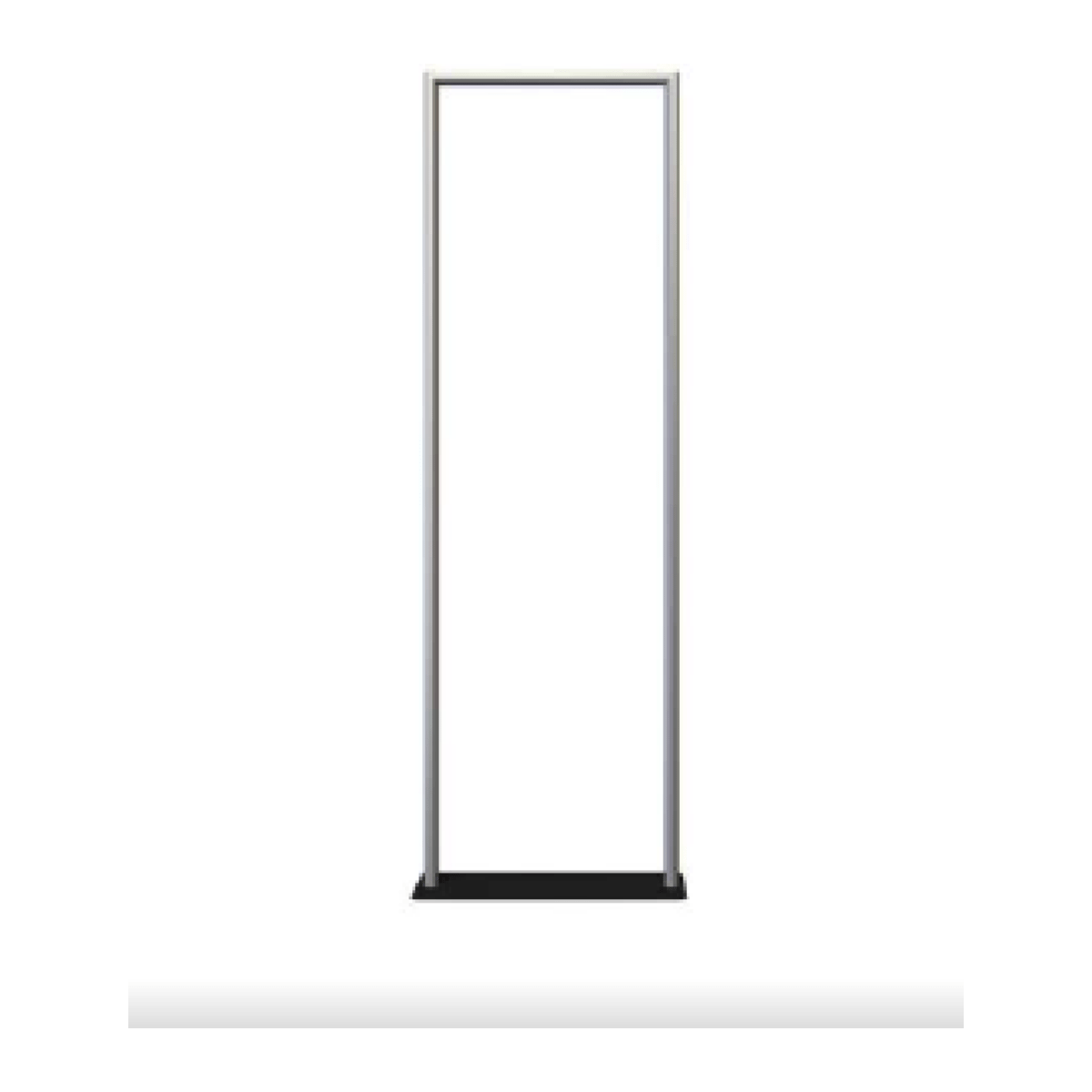 Sequin Stand 6 Inch Extension Poles (Set of 2) - Kids Rule Backdrops