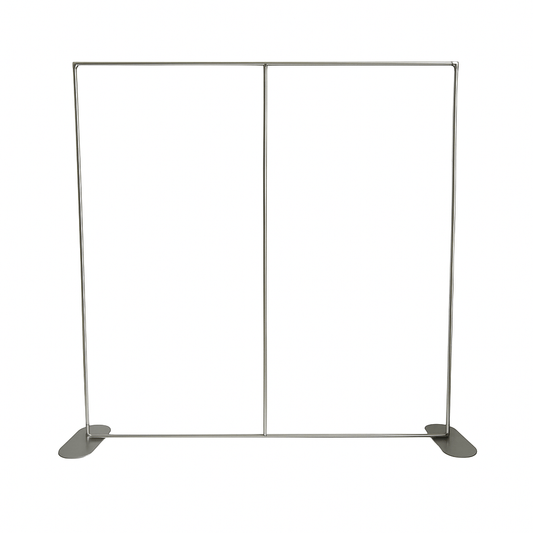 Large Sequin Stand Height or Width Extension Poles (Set of 2) - Kids Rule Backdrops