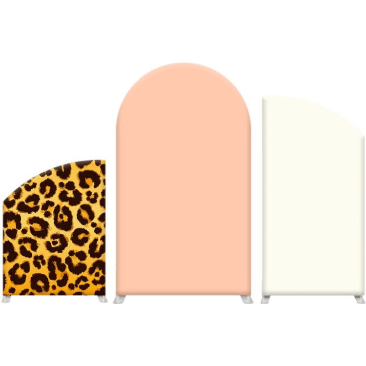 Cover Rame Set of 3 Sail Frame Covers | Kids Rule Backdrops