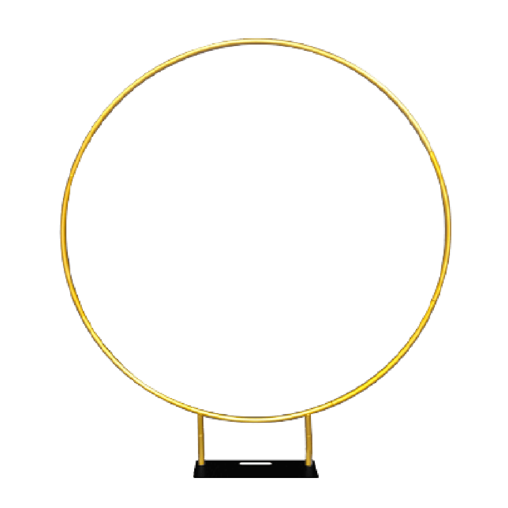Backdrop Hoops, Frames/Stands – Kids Rule Backdrops