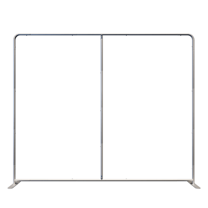 8ft x 7.5ft Rectangle Collapsible Backdrop Frame - Kids Rule Backdrops