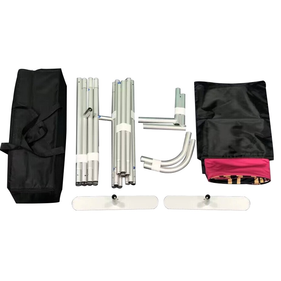 8ft x 7.5ft Rectangle Backdrop Frame | Kids Rule Backdrops